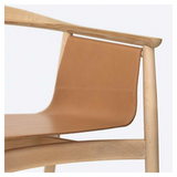 Fauteuil Pelle — Nature