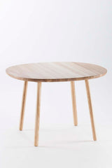 Table de diner Naive — Frêne