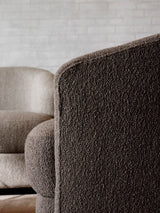 Fauteuil Covent — Hemp