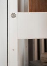 Etagère Wall 1900 — Oak / White