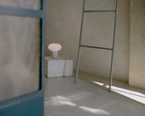 Lampe de table portable Karl-Johan — Light Grey