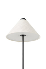 Lampe de table portable Brolly — Linen