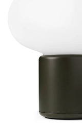 Lampe de table portable Karl-Johan — Forest Green