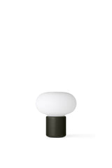 Lampe de table portable Karl-Johan — Forest Green