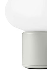 Lampe de table portable Karl-Johan — Light Grey