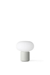 Lampe de table portable Karl-Johan — Light Grey