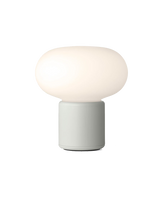Lampe de table portable Karl-Johan — Light Grey