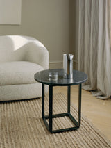 Carafe Pleat — Mirror Polished Stainless Steel