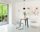 Table de diner PIMM — Frêne