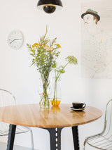 Table de diner PIMM — Frêne