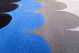 Tapis Plouf — 140x210cm