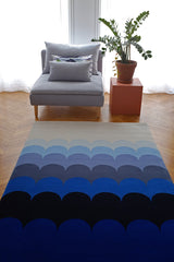 Tapis Plouf — 140x210cm