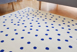 Tapis Pois — 140x210cm