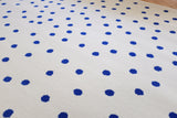 Tapis Pois — 140x210cm
