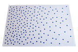 Tapis Pois — 140x210cm