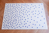 Tapis Pois — 140x210cm
