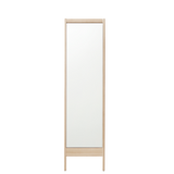 Miroir A Line — Chêne blanc