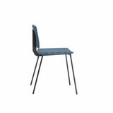Chaise Don — Select Bleu 67099