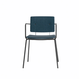 Don Armchair — Bleu Select 67099
