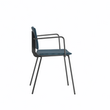 Don Armchair — Bleu Select 67099