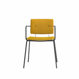 Don Armchair — Type C