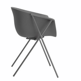 Chaise Bai — Anthracite