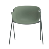 Chaise Bai — Verte