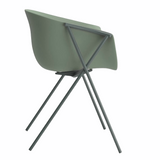 Chaise Bai — Verte