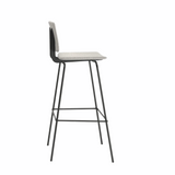 Don Stool H75 — Chili 60115