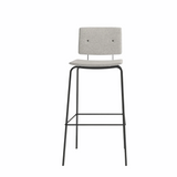 Don Stool H75 — Chili 60115