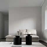 Table basse PILLAR — Low