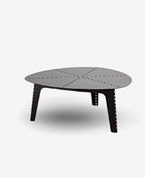 Table basse Sandbrook — Noir