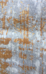 Tapis Raggio di Sole — 140x200