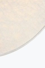 Suspension Tense — White Tyvek