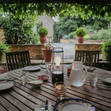 Lampe portable Muse outdoor — Noir