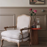 Lampe portable Muse outdoor — Blanc