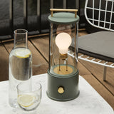 Lampe portable Muse outdoor — Vert