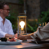 Lampe portable Muse outdoor — Vert