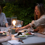 Lampe portable Muse outdoor — Vert