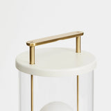 Lampe portable Muse outdoor — Blanc