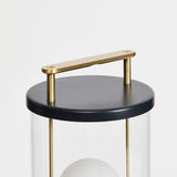 Lampe portable Muse outdoor — Noir