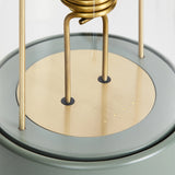 Lampe portable Muse outdoor — Vert