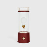 Lampe portable Muse outdoor — Rouge