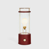Lampe portable Muse outdoor — Rouge