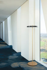 Lampadaire Asteria — Anthracite