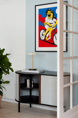 Cabinet Audacious - black — Sterling