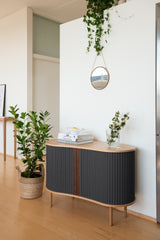 Cabinet Audacious - oak — Shadow