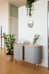 Cabinet Audacious - oak — Sterling