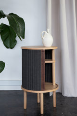 Table d'appoint Audacious - Oak — Shadow