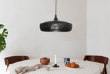 Suspension Clava Dine - wood — Black Oak